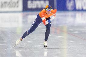 ISU-SPEED-SKATING