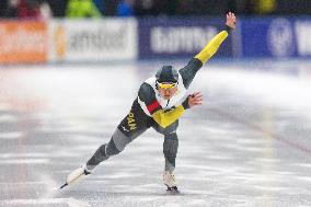 ISU-SPEED-SKATING