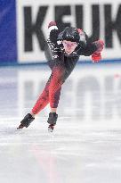 ISU-SPEED-SKATING