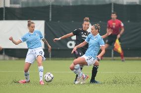 SOCCER-ITALY-JUV-LAZ/REPORT