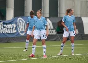 SOCCER-ITALY-JUV-LAZ/REPORT