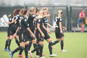 SOCCER-ITALY-JUV-LAZ/REPORT