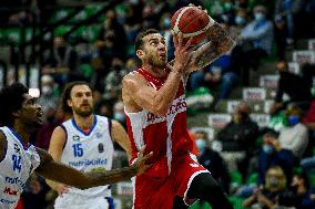 BASKET-ITALY-TREVISO-VARESE