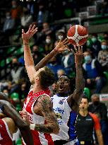 BASKET-ITALY-TREVISO-VARESE