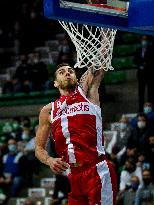 BASKET-ITALY-TREVISO-VARESE