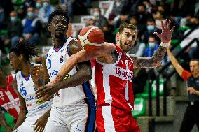 BASKET-ITALY-TREVISO-VARESE