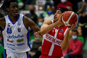 BASKET-ITALY-TREVISO-VARESE