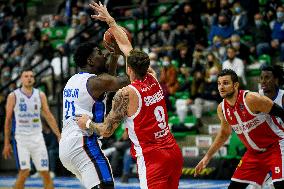 BASKET-ITALY-TREVISO-VARESE