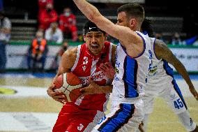 BASKET-ITALY-TREVISO-VARESE