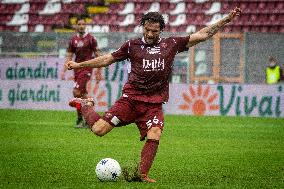 SOCCER-ITALY-REGGINA-CITTADELLA