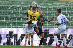 SOCCER-ITALY-TERNANA-COMO