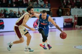 BASKET-ITALY-VENEZIA-PODGORICA