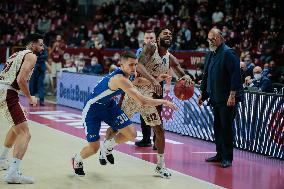 BASKET-ITALY-VENEZIA-PODGORICA