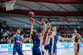 BASKET-ITALY-VENEZIA-PODGORICA