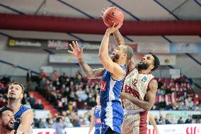 BASKET-ITALY-VENEZIA-PODGORICA