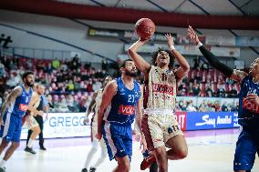 BASKET-ITALY-VENEZIA-PODGORICA