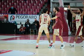 BASKET-ITALY-VENEZIA-PODGORICA