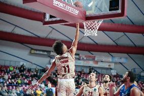 BASKET-ITALY-VENEZIA-PODGORICA