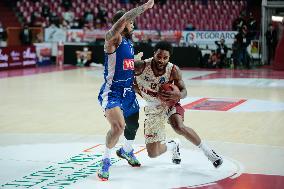 BASKET-ITALY-VENEZIA-PODGORICA