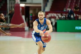 BASKET-ITALY-VENEZIA-PODGORICA