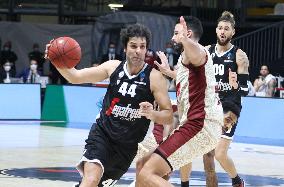 BASKET-BOLOGNA-VENEZIA