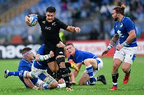 RUGBY-AUTUMN-NATIONS-SERIES-ITA-NWZ/REPORT