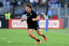 RUGBY-AUTUMN-NATIONS-SERIES-ITA-NWZ/REPORT
