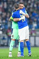 SOCCER-ITALY-ITA-SWI/REPORT