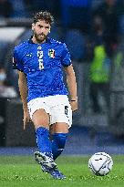 SOCCER-ITALY-ITA-SWI/REPORT