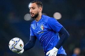 SOCCER-ITALY-ITA-SWI/REPORT