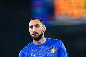 SOCCER-ITALY-ITA-SWI/REPORT