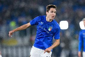 SOCCER-ITALY-ITA-SWI/REPORT