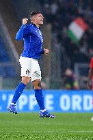 SOCCER-ITALY-ITA-SWI/REPORT