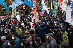 SOUTH-KOREA-PROTEST