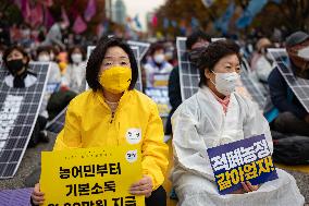 SOUTH-KOREA-PROTEST