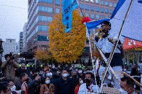 SOUTH-KOREA-PROTEST