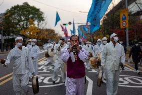 SOUTH-KOREA-PROTEST