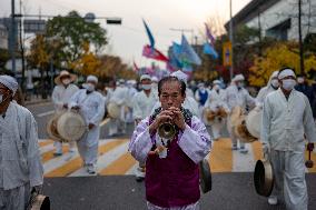 SOUTH-KOREA-PROTEST