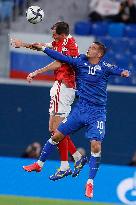 Russia v Cyprus: Group H - FIFA World Cup 2022 Qatar European Qualifier