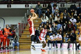 BASKET-ITALY-TRIESTE-VARESE