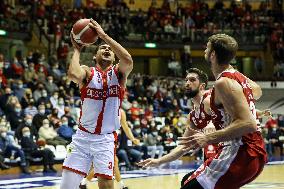 BASKET-ITALY-TRIESTE-VARESE