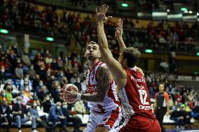 BASKET-ITALY-TRIESTE-VARESE