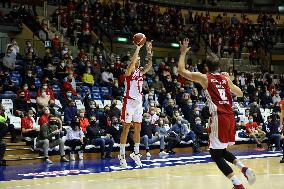 BASKET-ITALY-TRIESTE-VARESE