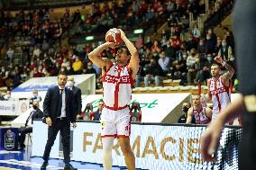 BASKET-ITALY-TRIESTE-VARESE