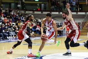 BASKET-ITALY-TRIESTE-VARESE