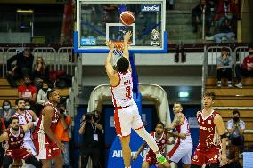 BASKET-ITALY-TRIESTE-VARESE