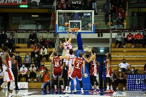 BASKET-ITALY-TRIESTE-VARESE