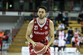 BASKET-ITALY-TRIESTE-VARESE