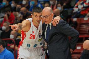 BASKET-ITALY-MILANO-REGGIO EMILIA