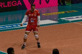 VOLLEY-ITALY-RAVENNA-MODENA